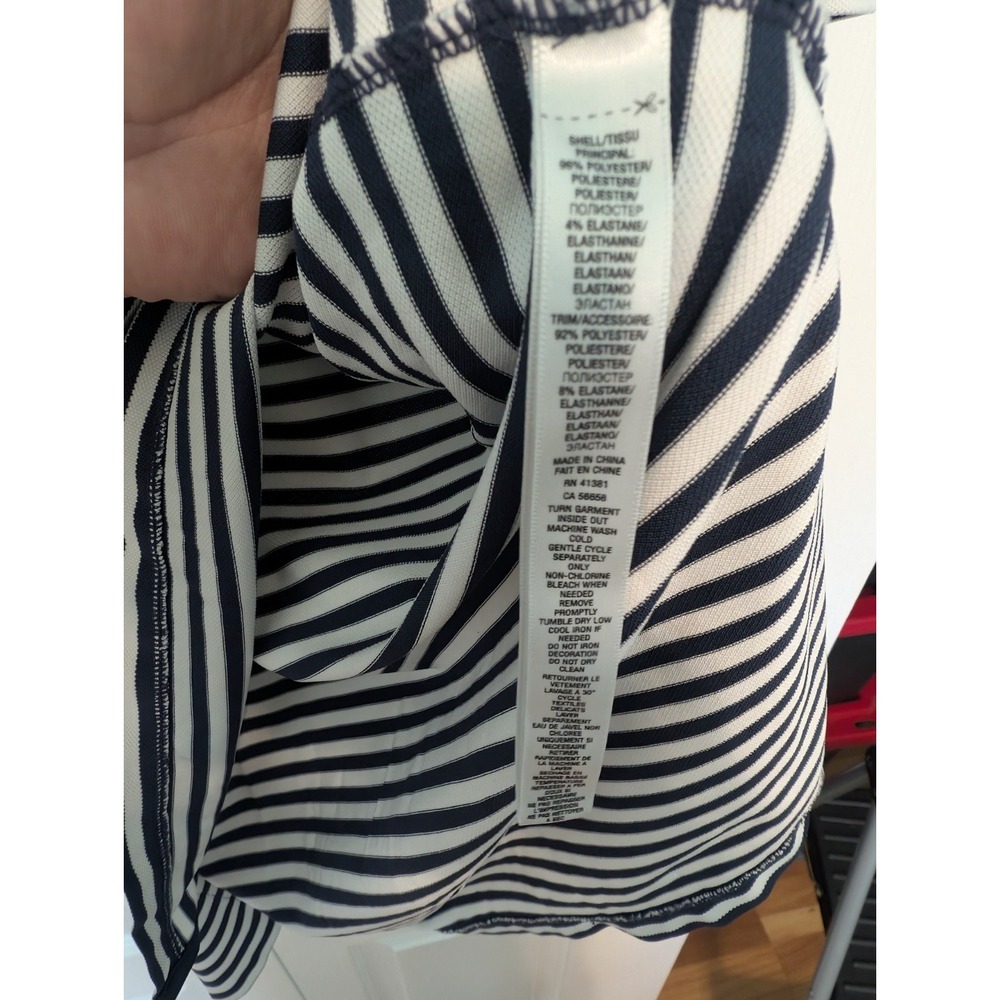 Ralph Lauren RLX Performance Polo Shirt, Size XL - Picture 4 of 4